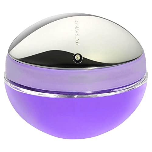 ULTRAVIOLET Eau De Parfum vapo 80 ml - Beauté & Parfums en promo à 41.40€