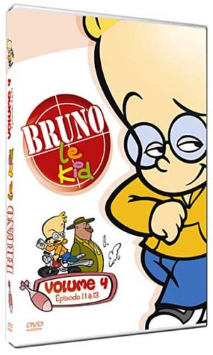 Bruno le Kid, Vol.4 - Livres & eBooks Amazon France à 1.89€