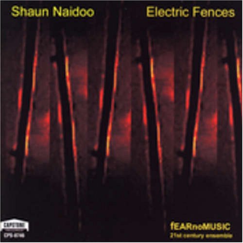 Electric Fences - Jardin & Extérieur Amazon Royaume-Uni à 12.56€