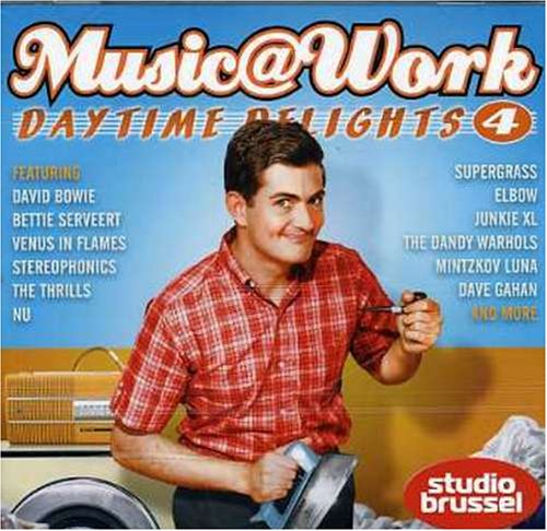 Music at Work - Livres & eBooks Amazon Royaume-Uni à 9.99€