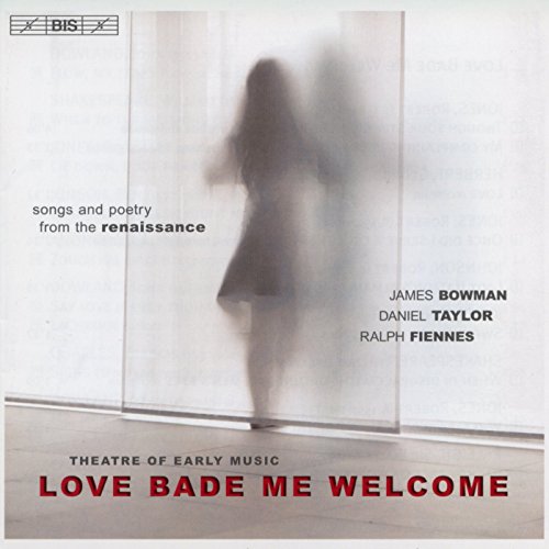 Love Bade Me Welcome - Amazon Royaume-Uni à 5.87€