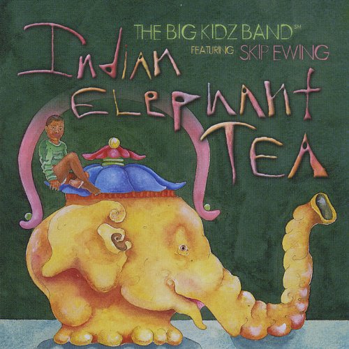 Indian Elephant Tea - Épicerie Amazon Allemagne à 70.71€
