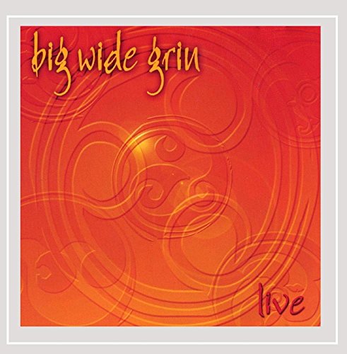 Big Wide Grin-Live - Musique & Instruments Amazon Allemagne à 35.42€