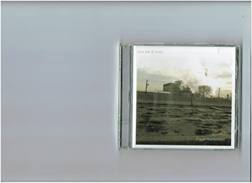 Bigger Than Boston - Musique & Instruments Amazon Espagne à 64.05€