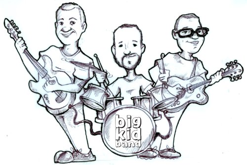 Big Kid Band - Musique & Instruments Amazon Espagne à 56.82€