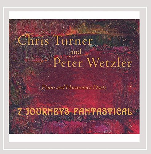 7 Journeys Fantastical - Musique & Instruments Amazon Allemagne à 54.47€