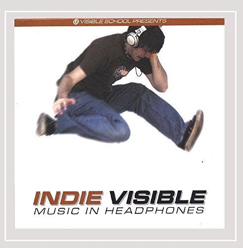 Indie Visible: Music In Headphones en promo sur Amazon
