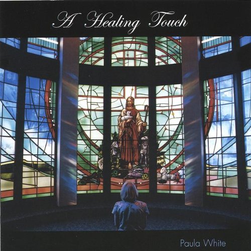 Healing Touch - Musique & Instruments Amazon France à 15.29€