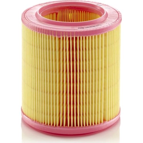 MANN-FILTER C 1577 Luftfilter - für Pkw + Transporter - Sports & Fitness Amazon Allemagne à 9.14€