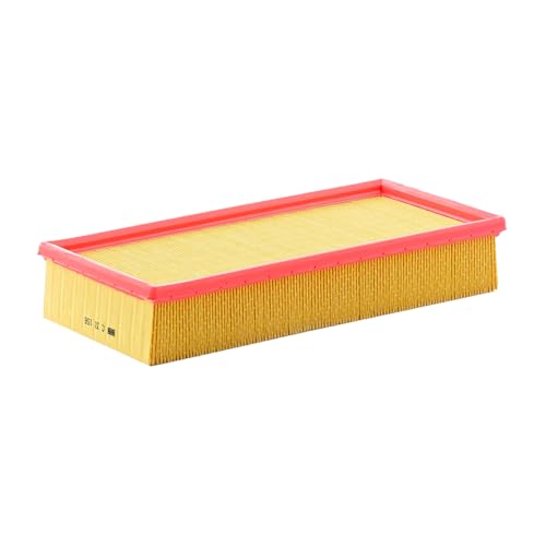 MANN-FILTER C 33 156 Filtre à air - pour Véhicule de... - Auto & Moto en promo à 5.90€