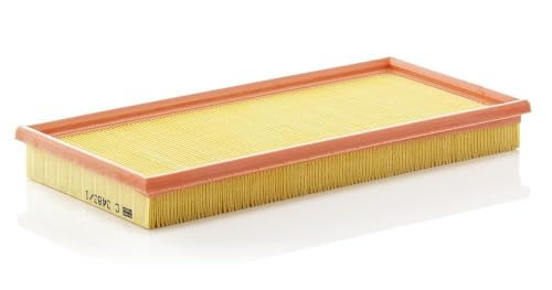 MANN-FILTER C 3483/1 Filtre à air - pour Véhicule de... - Auto & Motorcycle Amazon France à 10.80€