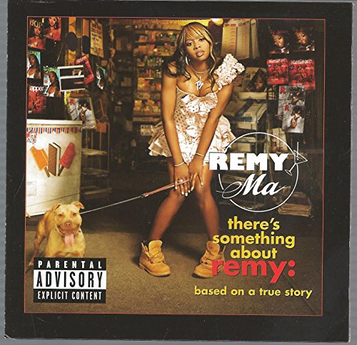 There'S Something About Remy:Based on a True Story - Musique & Instruments Amazon Italie à 27.94€