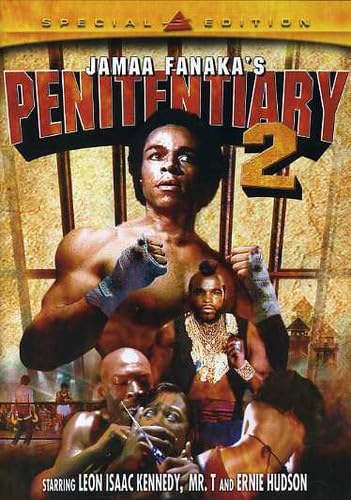 Penitentiary 2 [Import anglais] - Musique & Instruments Amazon France à 20.87€