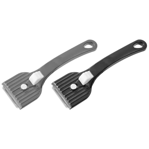 Fackelmann 60144 Racloir pour Plaque vitrocéramique... - High-Tech & Électronique Amazon France à 3.49€