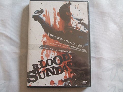 Bloody Sunday [Édition Simple] - Livres & eBooks Amazon France à 1.82€