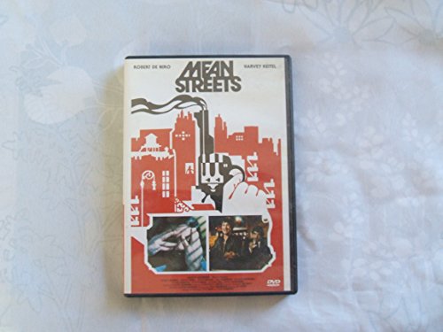 Mean streets [FR Import] - Amazon Germany à 4.87€