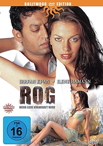 ROG - Wenn Liebe krankhaft wird (2 DVDs) - Fournitures Bureau en promo à 1.12€