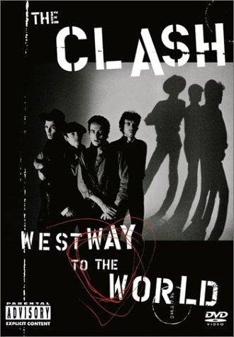 Clash-Westway to The World [Import] - Musique & Instruments Amazon France à 17.77€
