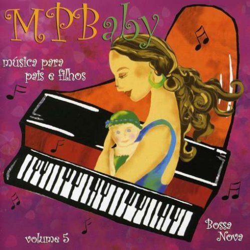 Mpbaby V.5: Bossa Nova - Bébé & Puériculture Amazon Italie à 35.41€