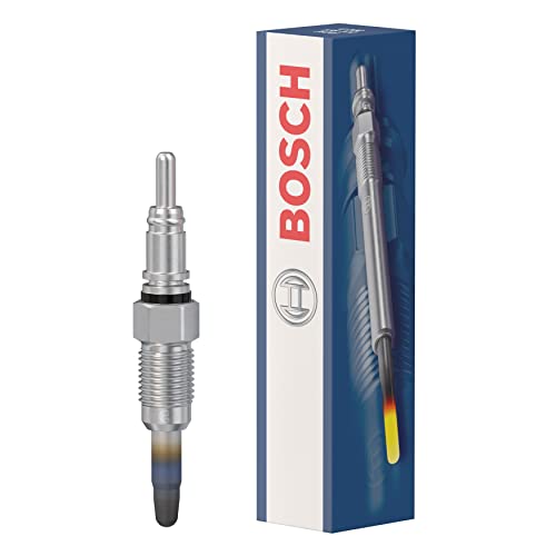 Bosch 0250201036 (GLP073) - Candeletta Duraterm Glow Plug... - Auto & Motorcycle Amazon Italy à 20.90€