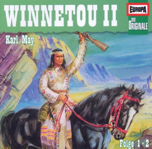Die Originale 11-Winnetou II - Bon plan à 6.62€