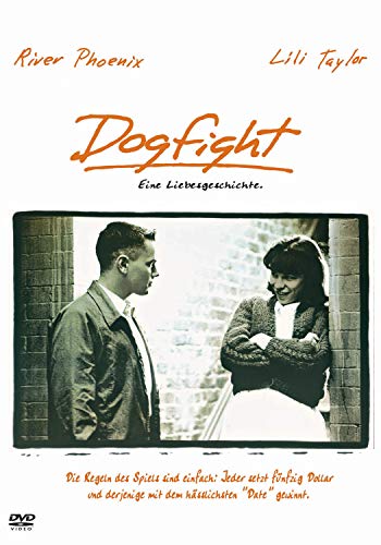Dogfight [Alemania] [DVD] - Animalerie Amazon Espagne à 9.11€