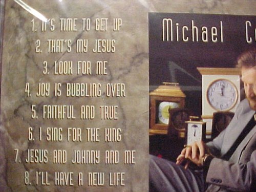 Michael Combs - It's Time to Get Up (UK Import) - Beauté & Parfums Amazon Royaume-Uni à 53.90€