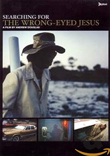 Searching For The Wrong Eyed Jesus [Alemania] [DVD] - Livres & eBooks Amazon Espagne à 18.83€