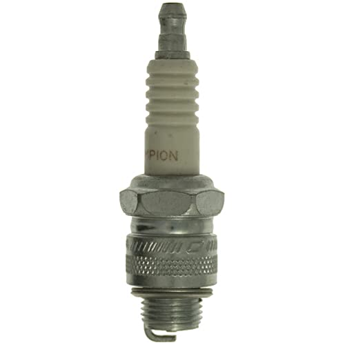 Champion 592 Spark Plug, Pack of 1 - Auto & Moto Amazon Espagne à 2.75€