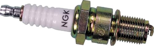 NGK Candela accensione 2635 Elettrodo centrale-Nichel 1... - Amazon Italie à 2.37€