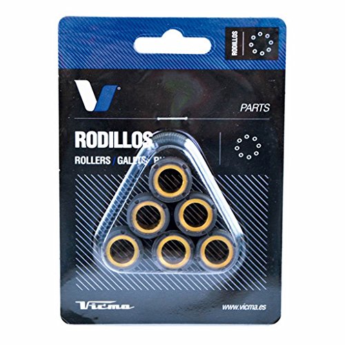 Rollo de Propulsión Carbono 15x12 8g - Auto & Moto Amazon Espagne à 12.17€