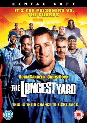 Longest Yar [UK Import] - Musique & Instruments Amazon Allemagne à 20.86€