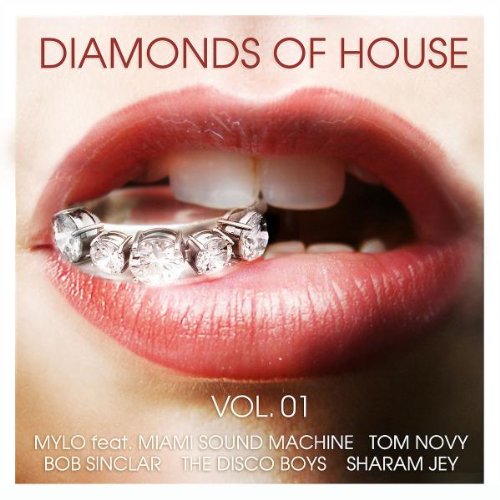 Diamonds of House Vol.1 - Musique & Instruments Amazon Allemagne à 5.00€