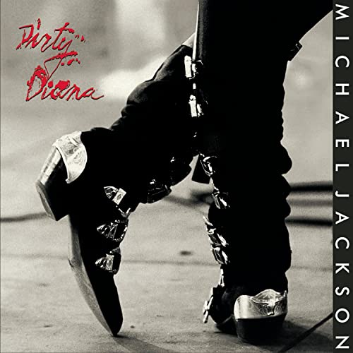 Dirty Diana - Amazon Italie à 9.92€