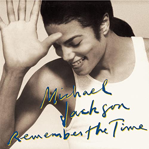 Remember The Time - Musique & Instruments Amazon Italie à 9.86€