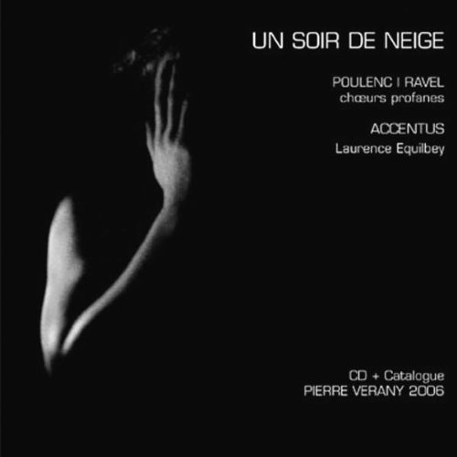 Poulenc-Ravel:Secular Choral Works - Musique & Instruments Amazon Allemagne à 3.88€