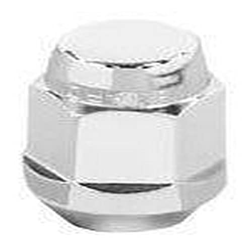 McGard 64013 Chrome Bulge Cone Seat Style Lug Nuts (M12 x... - Amazon Royaume-Uni à 14.97€