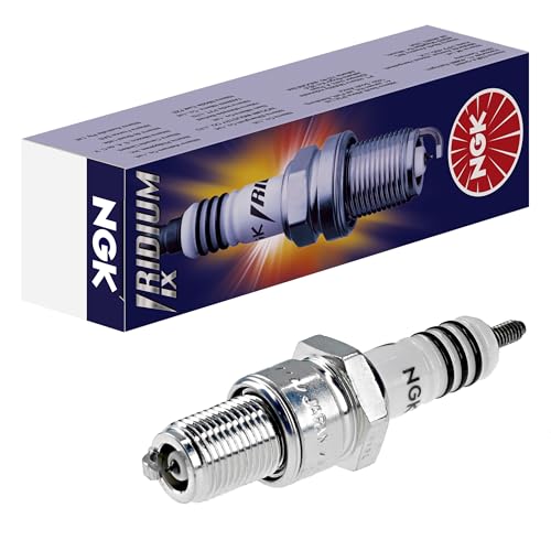 NGK 6801 Spark Plug Quantity 4 - Amazon Royaume-Uni à 15.50€