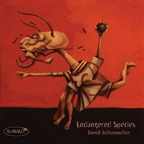 Endangered Species - Musique & Instruments Amazon Italie à 3.63€