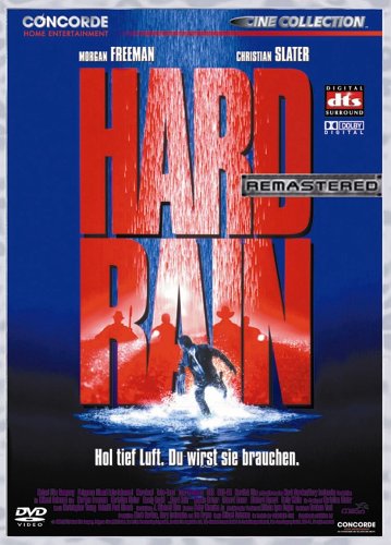 Hard Rain (Remastered) - Musique & Instruments Amazon Italie à 5.05€
