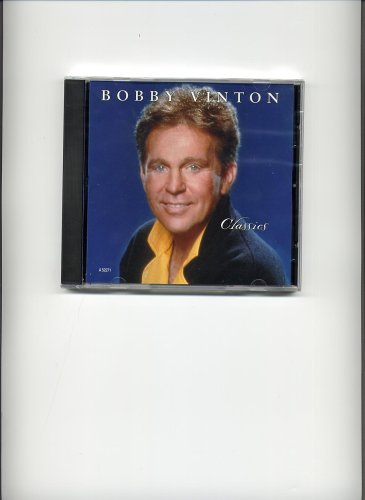 Bobby Vinton Classics (UK Import) - Musique & Instruments Amazon Royaume-Uni à 36.66€