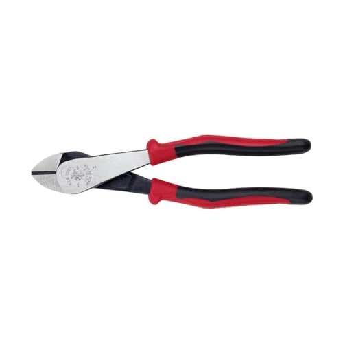 Klein Tools J248–8 20,3 cm Journeyman Grand Levier... - Bricolage & Outils en promo à 37.52€