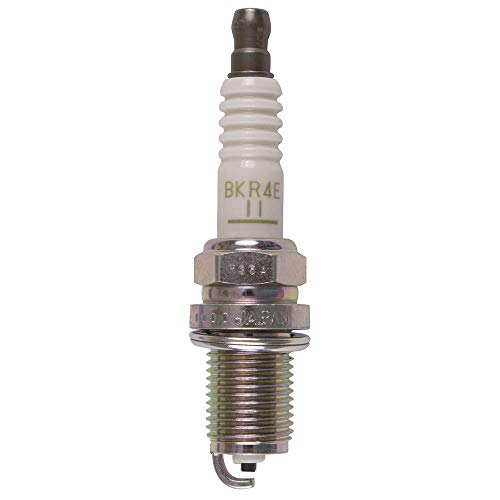 Candela di accensione NGK BKR4E-11, 5424 | Yellow Box | 1... - Amazon Italie à 5.72€