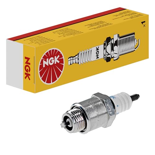 NGK 7677 Zündkerze - Auto & Moto Amazon Allemagne à 4.41€