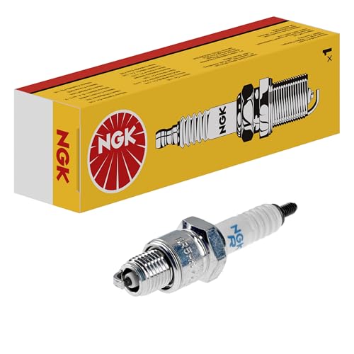 NGK - Bougie ALLUMAGE Boite - DR4HS en promo à 4,80€ (-53%) sur Amazon FR
