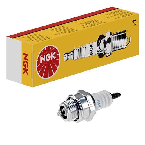 Candela di accensione NGK BMR7A, 4226 | Yellow Box | 1 pezzo - Auto & Moto Amazon Italie à 2.18€