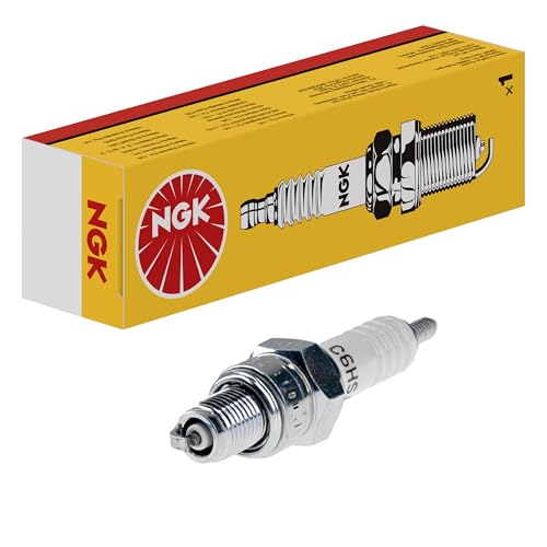 NGK Spark Plug C7HSA YBX 4629 - Amazon Royaume-Uni à 1.52€