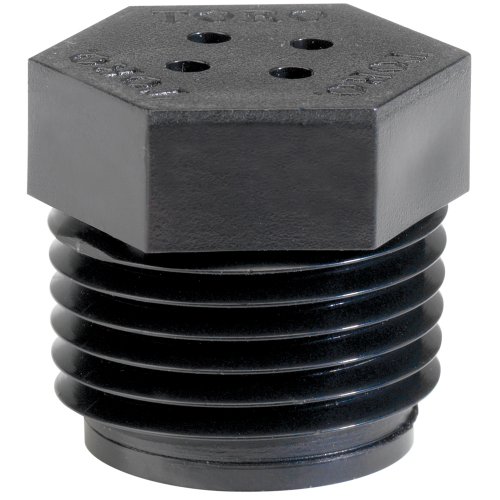 Toro 53740 1/2-Inch Sprinkler System Automatic Drain Valve - Jardin & Extérieur Amazon Italie à 10.38€