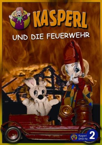 Kasperl Und Die Feuerwehr - Livres & eBooks Amazon Italie à 11.83€
