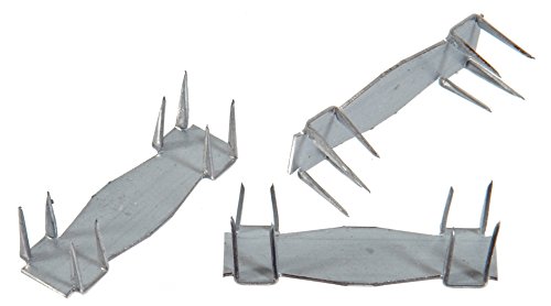 The Hillman Group 532578 Carpintero de madera, paquete de 8 - Auto & Moto Amazon Espagne à 16.41€